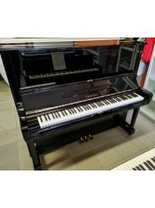Yamaha U3 pianínó