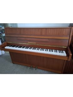 Zimmermann  pianínó