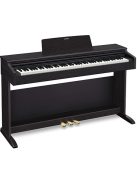 Casio Celviano AP-270 digitális zongora több színben