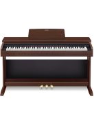 Casio Celviano AP-270 digitális zongora több színben