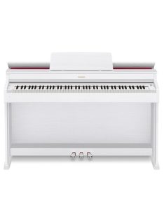 Casio AP-470 Celviano digitális zongora több színben