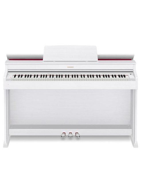 Casio AP-470 Celviano digitális zongora több színben