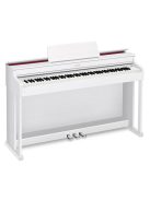 Casio AP-470 Celviano digitális zongora több színben