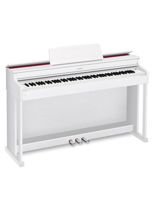 Casio AP-470 Celviano digitális zongora több színben