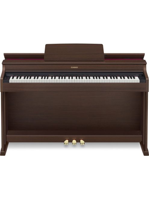 Casio AP-470 Celviano digitális zongora több színben