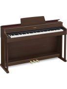 Casio AP-470 Celviano digitális zongora több színben