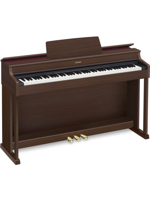 Casio AP-470 Celviano digitális zongora több színben