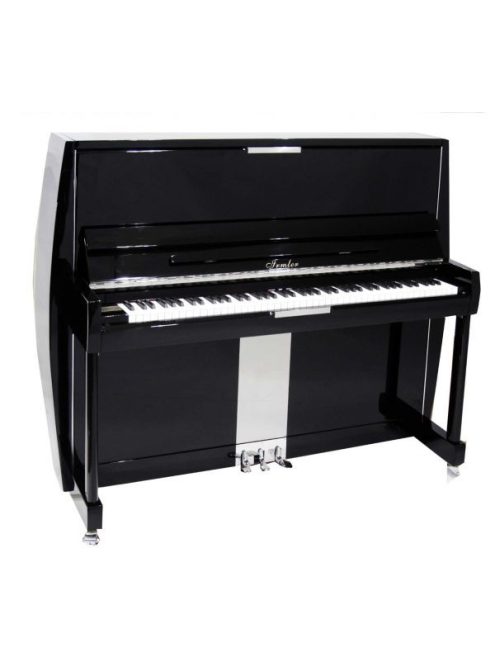 Irmler Alexa pianínó