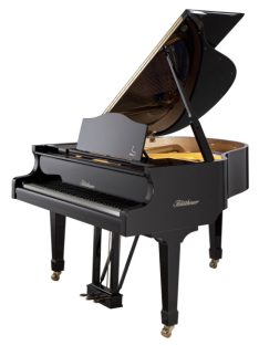 Blüthner Model 11 zongora
