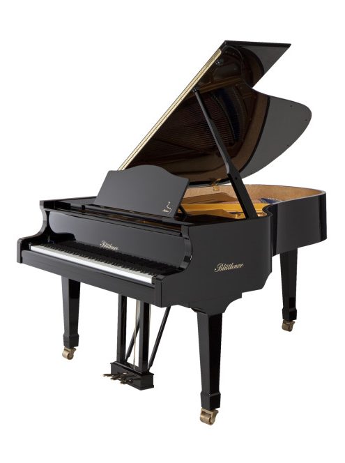 Blüthner Model 6 Concert zongora (190 cm)