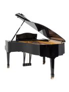Blüthner Model 6 Concert zongora (190 cm)