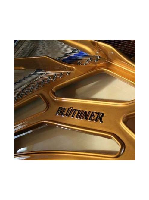 Blüthner Model 6 Concert zongora (190 cm)