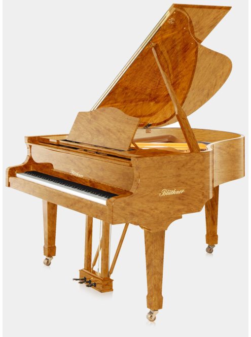 Blüthner Model 6 Concert zongora (190 cm)