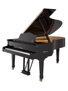 Blüthner Model 4 Concert zongora (210 cm)