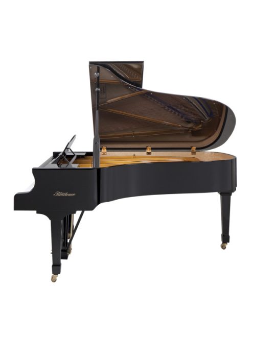 Blüthner Model 4 Concert zongora (210 cm)