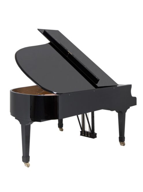 Blüthner Model 4 Concert zongora (210 cm)