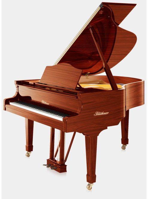 Blüthner Model 4 Concert zongora (210 cm)