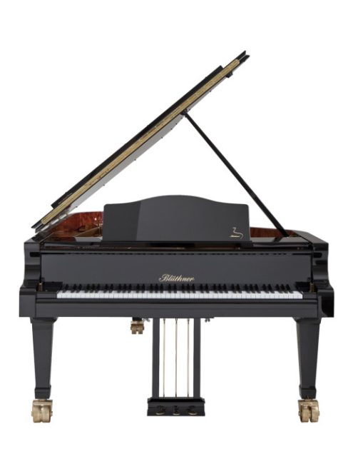 Blüthner Model 1 Concert zongora (280 cm)