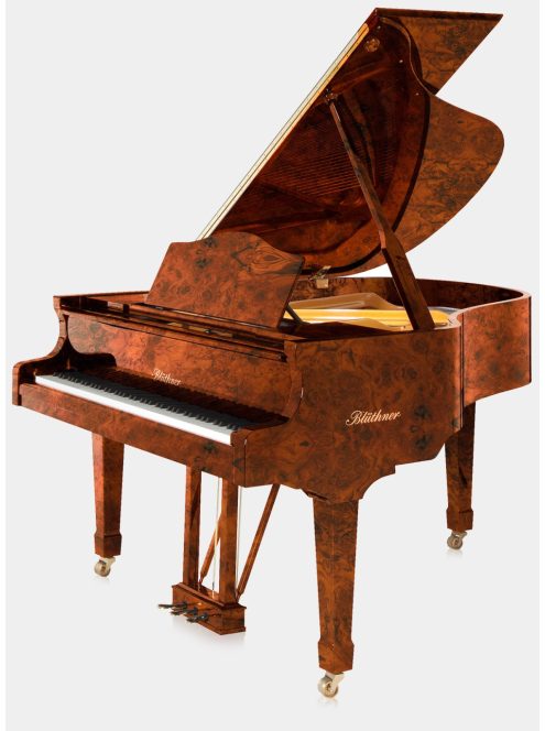 Blüthner Model 1 Concert zongora (280 cm)
