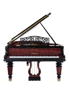 Blüthner Dynasty zongora (több méretben)