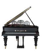 Blüthner Julius Blüthner zongora (több méretben)