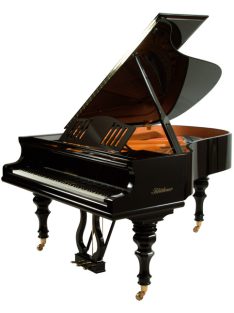 Büthner Jubilee zongora