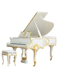 Blüthner Louis XIV zongora (több méretben)
