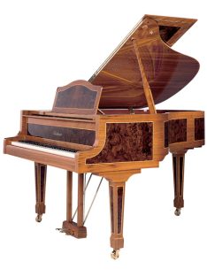 Blüthner Nicolaus II zongora (több méretben)