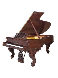 Blüthner Queen Victoria zongora (több méretben)