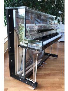 Haessler iDyllic átlátszó pianínó