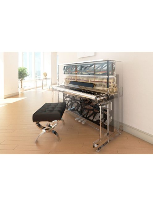 Haessler iDyllic átlátszó pianínó