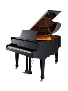 Irmler F148 zongora