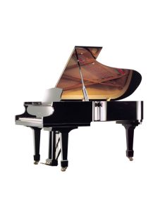 Irmler F210E koncert zongora