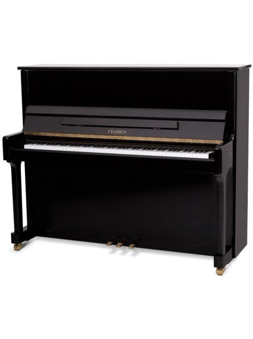 Feurich 122 önjátszó pianínó