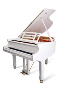 Feurich 162 önjátszó zongora