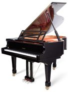 Feurich 179 önjátszó zongora