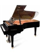 Feurich 218 koncertzongora