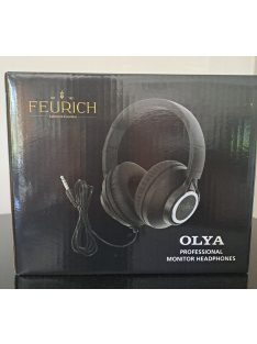Feurich-Oyla fejhallgató