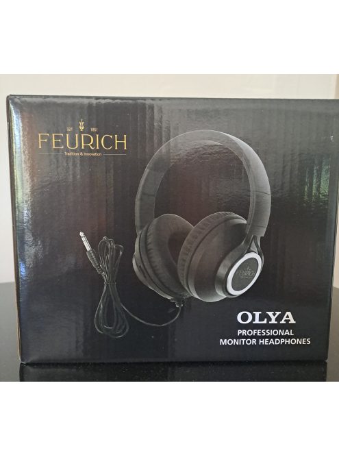 Feurich-Oyla fejhallgató