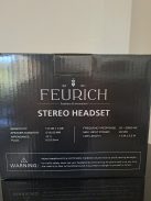 Feurich-Oyla fejhallgató