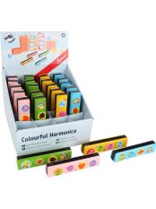 Szájharmonika gyerekeknek