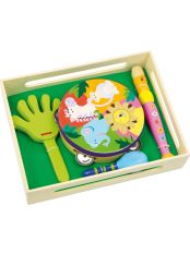 "Safari" ritmus szett