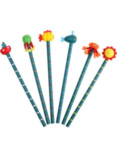 Ceruza -tengeri állatos