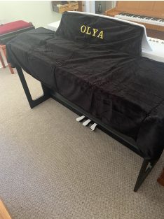 Zongora takaró - OLYA