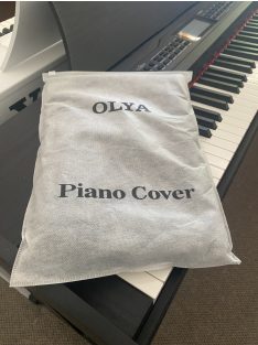 Zongora takaró - OLYA