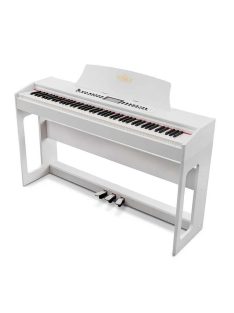 Feurich Olya digitális zongora fehér
