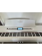 Feurich Olya digitális zongora fehér