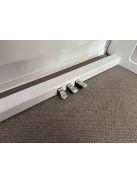 Feurich Olya digitális zongora fehér