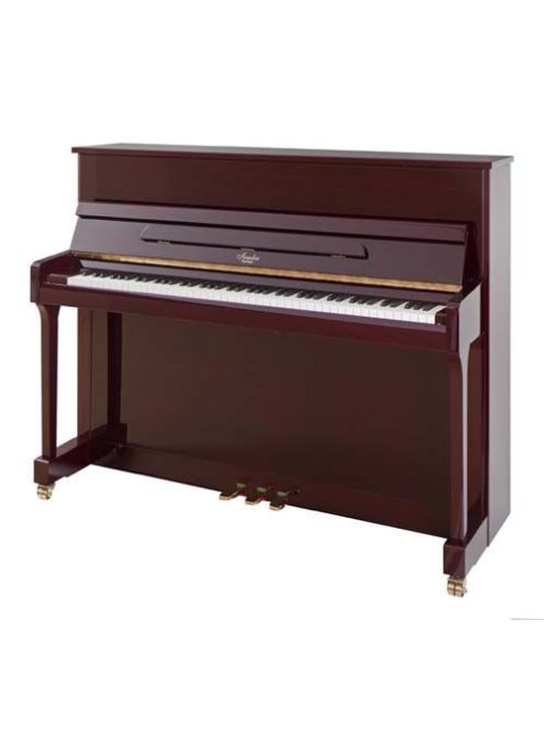 Irmler P116E pianínó