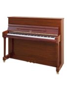 Irmler P116E pianínó